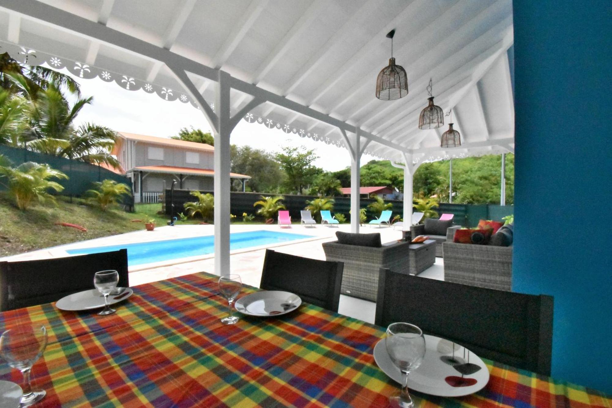 La Villa Timarys แซ็งแตนน์ ภายนอก รูปภาพ